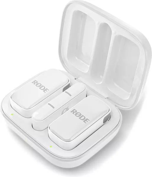 Микрофон Rode Wireless Micro-L