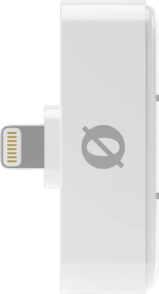 Микрофон Rode Wireless Micro-L