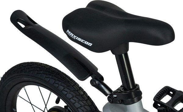 Детский велосипед Maxiscoo Space Стандарт Плюс 14 2025 / MSC-S1443