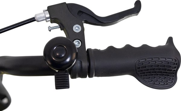 Детский велосипед Maxiscoo Space Стандарт Плюс 14 2025 / MSC-S1443