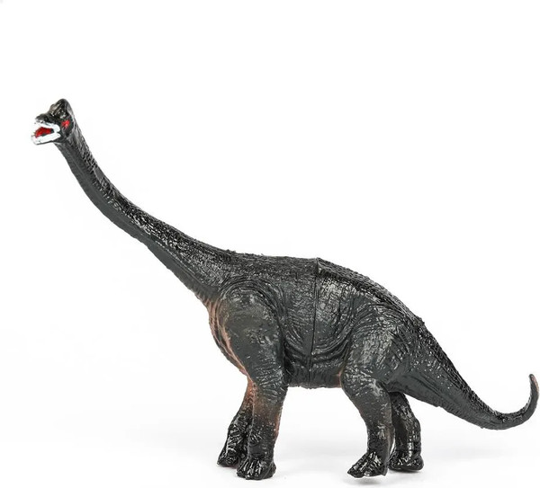 Фигурка игровая Играем вместе Динозавр / ZY1211092-3-B-PUR - фото