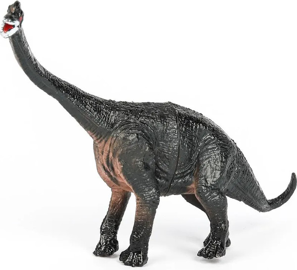 Фигурка игровая Играем вместе Динозавр / ZY1211092-3-B-PUR