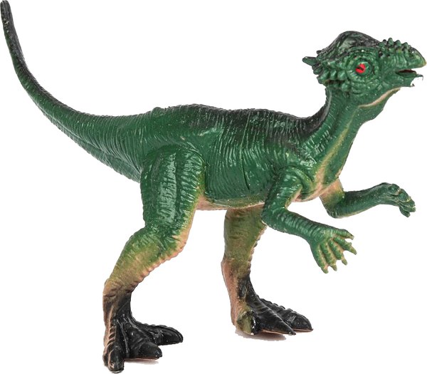 Фигурка игровая Играем вместе Динозавр / ZY1211092-4-B-PUR - фото