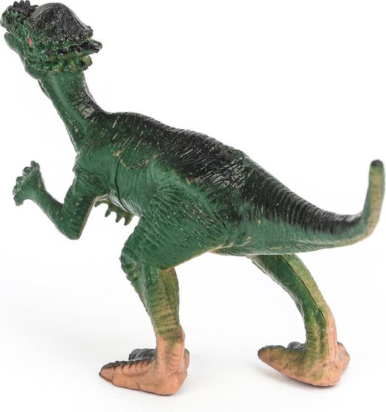 Фигурка игровая Играем вместе Динозавр / ZY1211092-4-B-PUR
