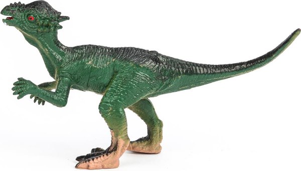 Фигурка игровая Играем вместе Динозавр / ZY1211092-4-B-PUR