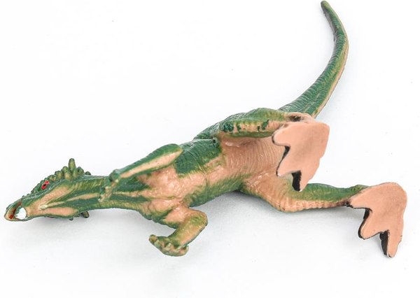 Фигурка игровая Играем вместе Динозавр / ZY1211092-4-B-PUR
