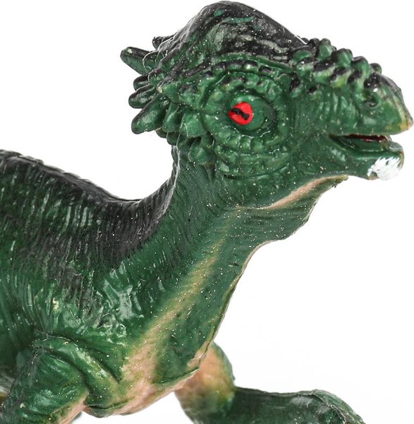 Фигурка игровая Играем вместе Динозавр / ZY1211092-4-B-PUR