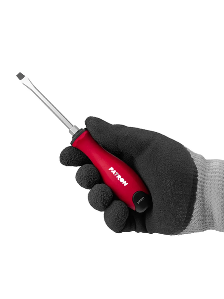 Набор отверток Patron 64 829 / P-7004