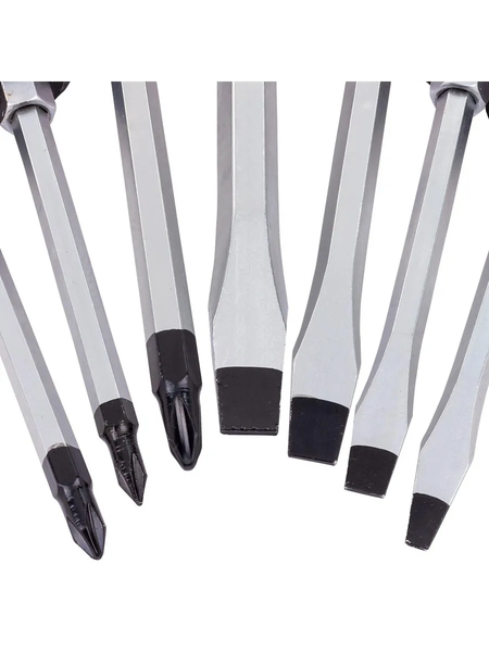 Набор отверток Patron 64 831 / P-7007