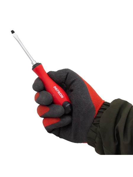 Набор отверток Patron 64 831 / P-7007