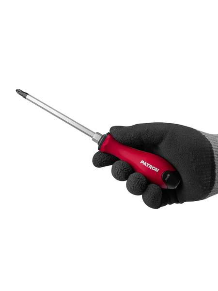 Набор отверток Patron 64 832 / P-7008