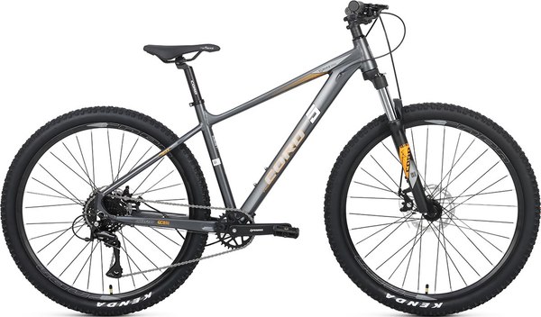 Велосипед Cord 5Bike 27.5 M400 2025 / CRD-M5-2711-17 - фото