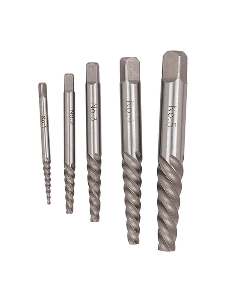 Набор экстракторов Patron P-63005