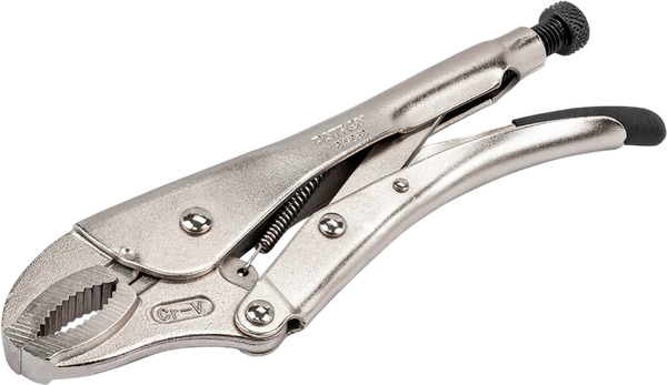 Гейферный зажим Patron P-614250 - фото