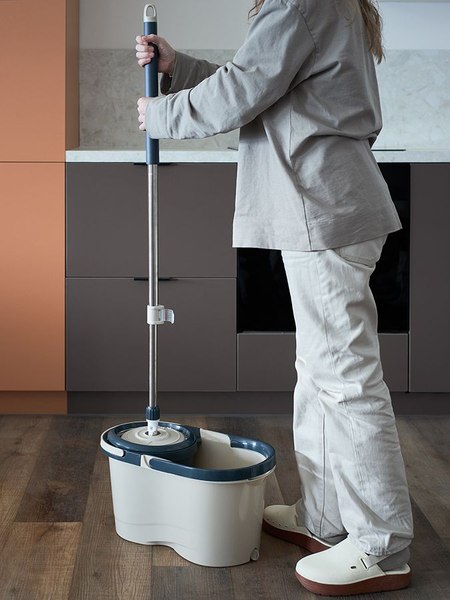 Моп для швабры Smart Solutions Cleanup / SS0000266