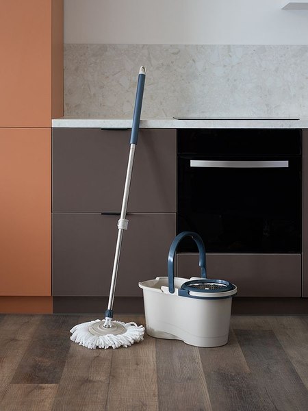 Моп для швабры Smart Solutions Cleanup / SS0000266