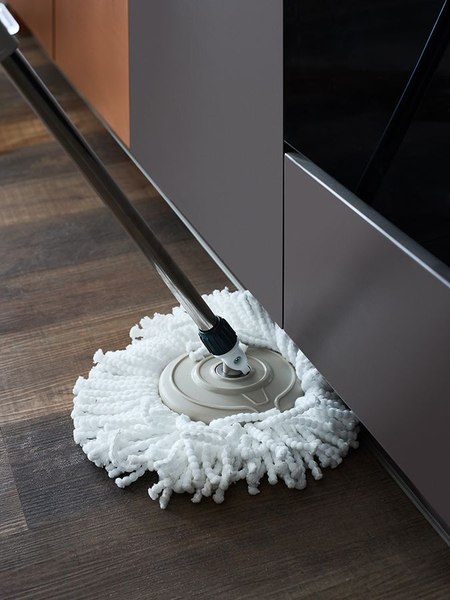 Моп для швабры Smart Solutions Cleanup / SS0000266