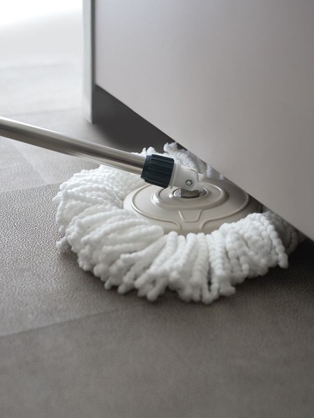 Моп для швабры Smart Solutions Cleanup / SS0000266