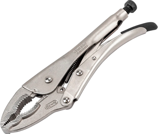 Гейферный зажим Patron P-614250J - фото