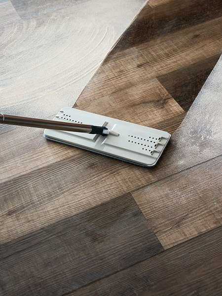 Моп для швабры Smart Solutions Cleanup / SS0000265