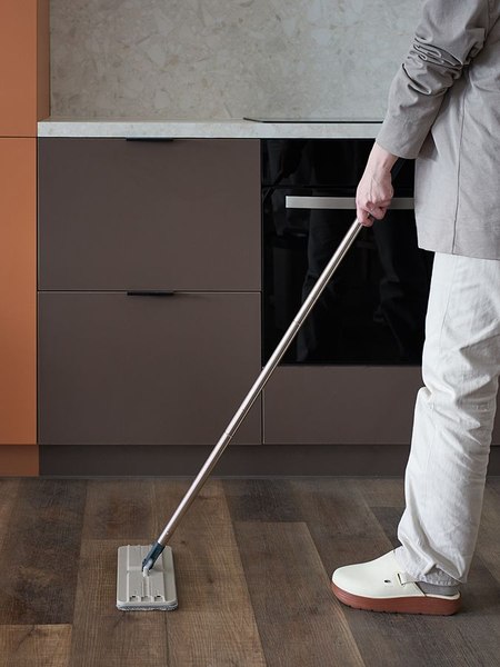 Моп для швабры Smart Solutions Cleanup / SS0000265