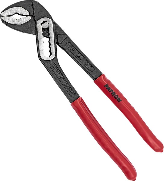 Клещи переставные Patron P-613B250 - фото