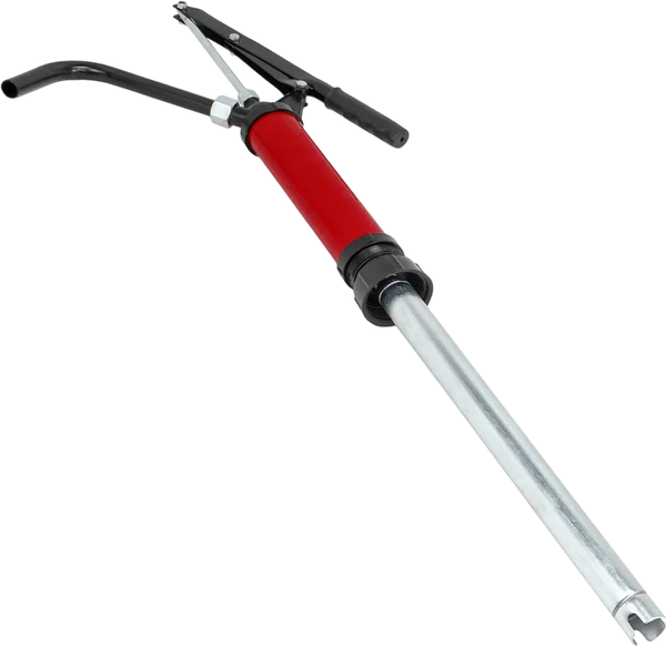 Насос для перекачки Patron 62 077 / P-490C - фото