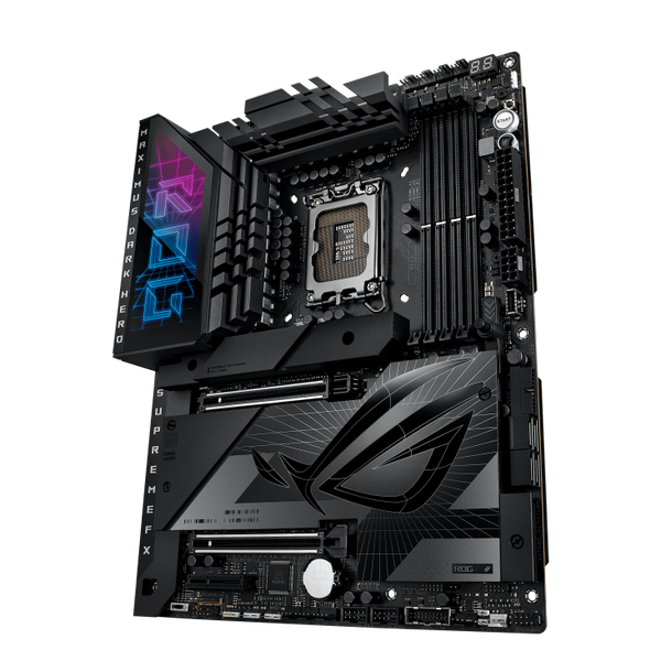 Материнская плата Asus ROG Maximus Z790 Dark Hero