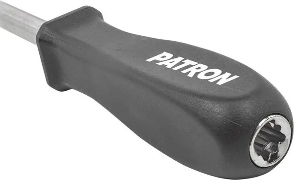 Отвертка Patron 47 319 / P-8143