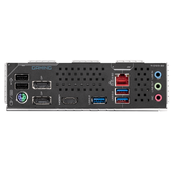 Материнская плата Gigabyte Z890M Gaming X rev.1.0