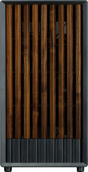 Корпус для компьютера Zalman P10 Namu