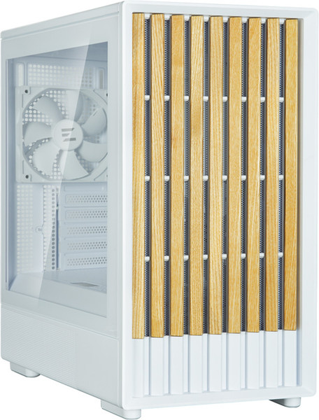 Корпус для компьютера Zalman P10 Namu - фото