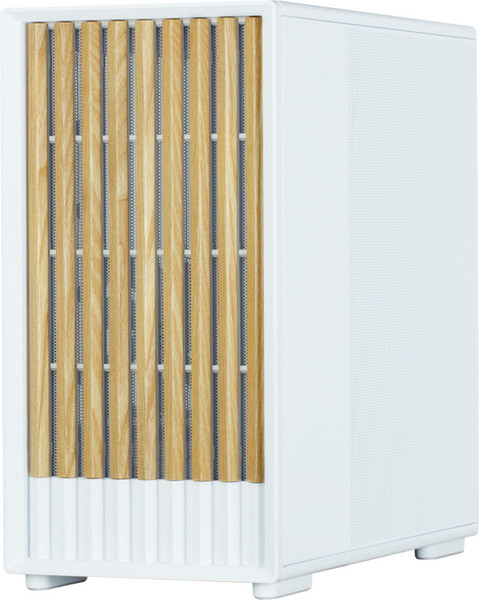 Корпус для компьютера Zalman P10 Namu