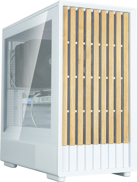 Корпус для компьютера Zalman P10 Namu