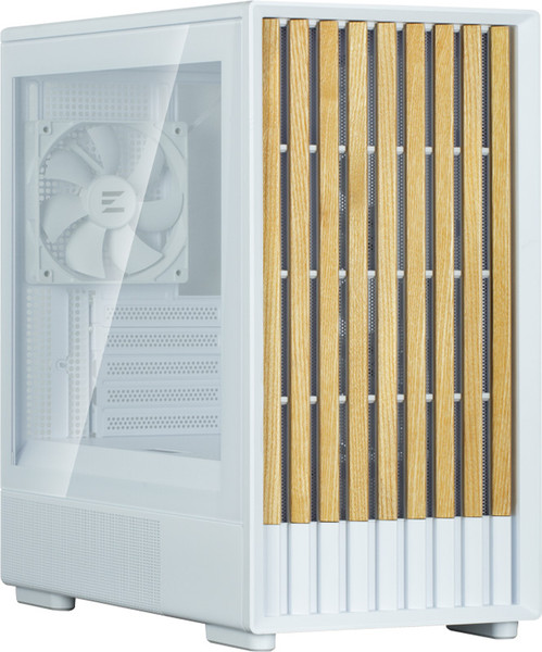 Корпус для компьютера Zalman P10 Namu