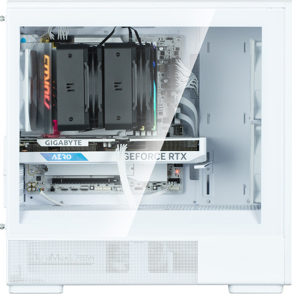 Корпус для компьютера Zalman P10 Namu