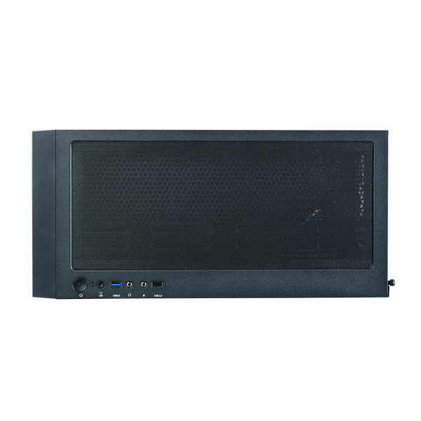 Корпус для компьютера Zalman S5 Neo