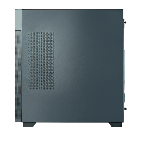 Корпус для компьютера Zalman S5 Neo