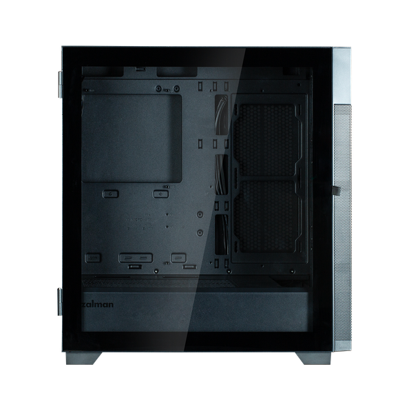 Корпус для компьютера Zalman S5 Neo