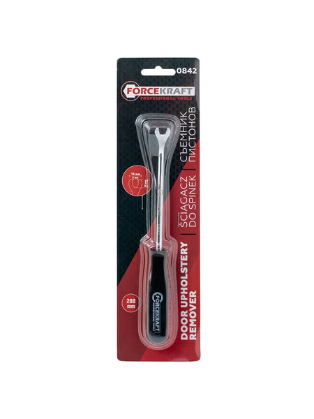 Съемник ForceKraft FK-0842