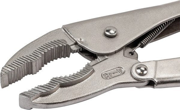 Гейферный зажим ForceKraft FK-614250J