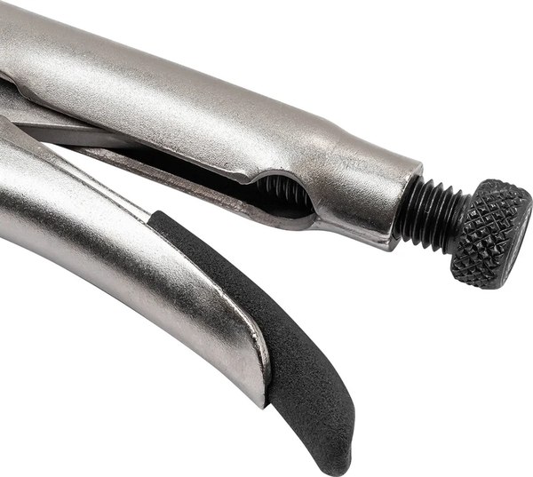 Гейферный зажим ForceKraft FK-614250J