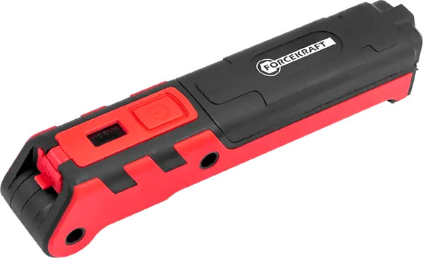 Фонарь ForceKraft 64 656 / FK-EL2301 - фото