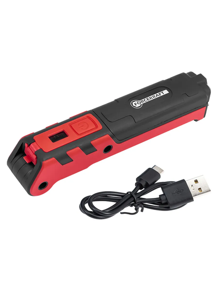 Фонарь ForceKraft 64 656 / FK-EL2301