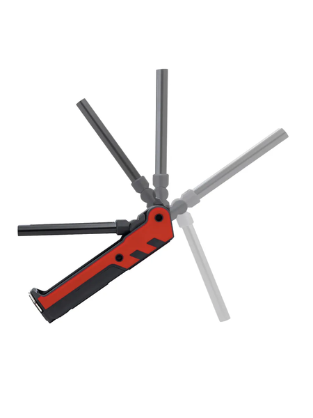 Фонарь ForceKraft 64 656 / FK-EL2301