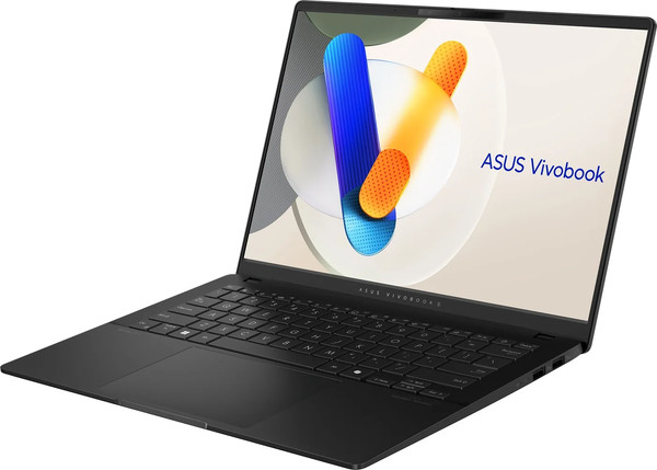 Ноутбук Asus Vivobook S 14 S5406SA-QD252