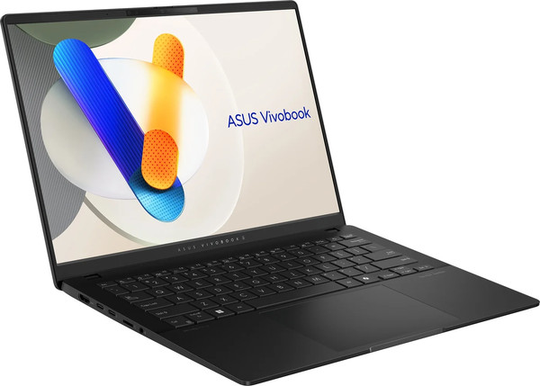 Ноутбук Asus Vivobook S 14 S5406SA-QD252