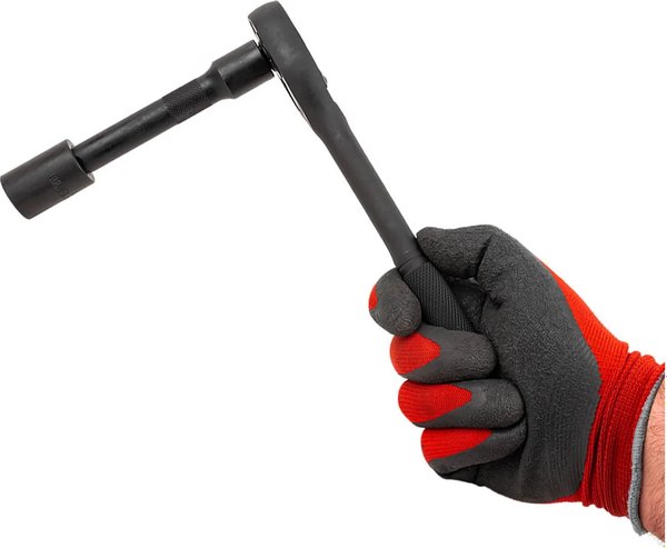 Универсальный набор инструментов ForceKraft FK-4122-5