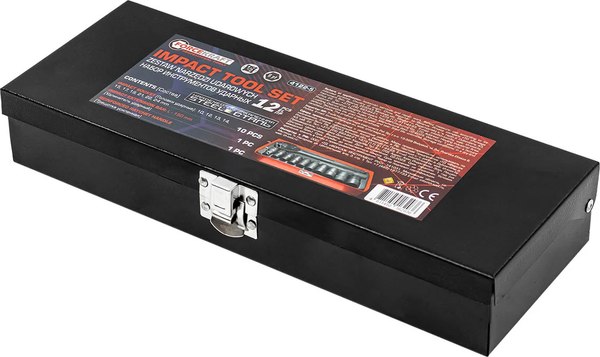 Универсальный набор инструментов ForceKraft FK-4122-5