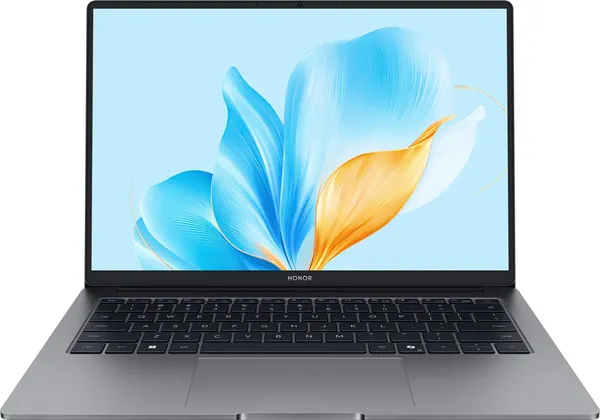 Ноутбук Honor MagicBook X14 2025 FRG-X (5301ALWJ) - фото
